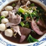 ก๋วยเตี๋ยวป๊อกป๊อก สาขา3ปลวกแดง ก๋วยเตี๋ยวป๊อกป๊อกสาขา3