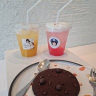 ART FARMER Coffee Roastery & Music Chiangmai