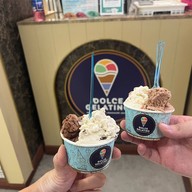 Dolce Gelatino - โดเช่ เจลาติโน่ CentralPlaza Westgate