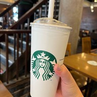 เมนูของร้าน Starbucks 西門町 Ximen Ding