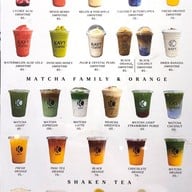 เมนู KAYY COFFEE กาแฟส้ม 2 แถม 1