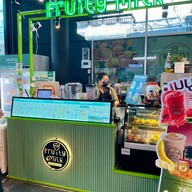 Fruity Milk (ฟรุตตี้ มิลล์) People Park อ่อนนุช