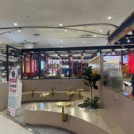 Dolce Gelatino - โดเช่ เจลาติโน่ CentralPlaza Westgate