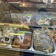 Dolce Gelatino - โดเช่ เจลาติโน่ CentralPlaza Westgate