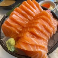 เมนูของร้าน Takara (ทาคาระ) The Palais