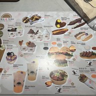 AMATERU บีทีเอส ศาลาแดง