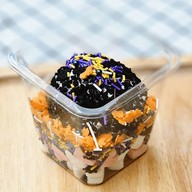 Bonnie homemade greek yogurt (Korean style)