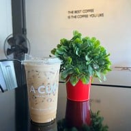 เมนูของร้าน A Cup Coffee By Projoe พุทธมลฑณสาย2