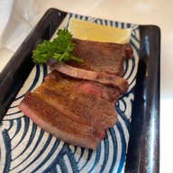 เมนูของร้าน Takara (ทาคาระ) The Palais
