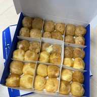 เมนูของร้าน Bonnie Cafe & Bakery จอมพล (Chom Phon)