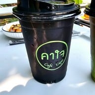 คาเฟ่คาใจ เชียงราย