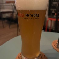 เมนูของร้าน Red Room
