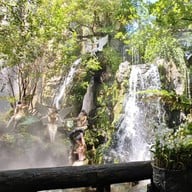 บรรยากาศ Lalitta Café จังหวัดเชียงราย