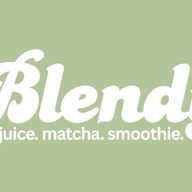 Blendy Interchange 21