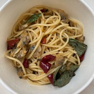 เมนูของร้าน Pick A Cup สุขุมวิท 101