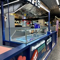 ARIS Gelato Central World