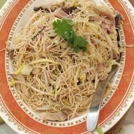 เมนูของร้าน ร้านซัวเถาบางรัก เชิงสะพานภูมิพล1 ฝั่งสุขสวัสดิ์