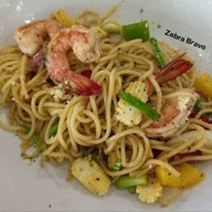 เมนูของร้าน Cavalry Café Dessert & Eatery Cavalry Center, Adisorn Military Camp