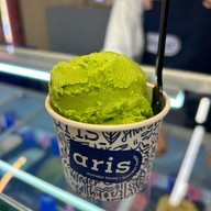 ARIS Gelato Central World