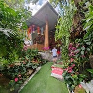 บรรยากาศ Lalitta Café จังหวัดเชียงราย