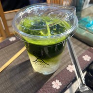 Osha Ocha Matcha Specialty