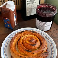Tiong Bahru Bakery  Fort Canning Park