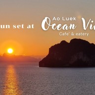 Ao Luek Ocean View