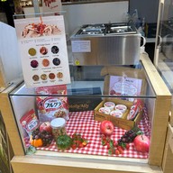 Molly Ally Molly Ally ลาดพร้าว