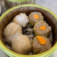 เมนูของร้าน โกปี๊ โรบินสันโอเชี่ยน