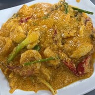 เมนูของร้าน ร้านหัวปลา เล่าหยี โภชนา ลาซาล 73