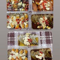 แซลมอนดอง กุ้งดอง SALMON-GOONGDONGNGAI  [แซลมอนดอง กุ้งดอง ปลาหมึกดอง ปูไข่ดอง ปูม้าดอง ] ไม่มีสาขา