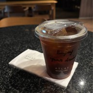 Atlas Specialty Coffee Little Walk Ladkrabung