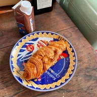 Tiong Bahru Bakery  Fort Canning Park
