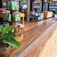 หน้าร้าน ร้านน้องนิด ลูกชิ้น-หมูยอ