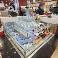 บรรยากาศ So! Coff Central Nakhonphathom