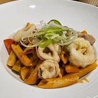 เมนูของร้าน DishCovery Greenery