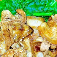 Daily เทอริยากิ ลาดกระบัง