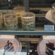 เมนูของร้าน Black Monster Cafe' Hua-hin Hua-Hin