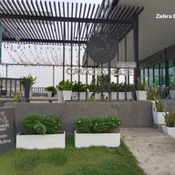 Cavalry Café Dessert & Eatery Cavalry Center, Adisorn Military Camp