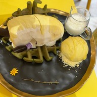 Swensen's THE MALL BANGKAE G FL