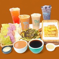 แอลล่า โรตีกรอบ ชาไทยเข้ม กาแฟสด ชาร้อนอินเดีย เทศบาล18 ร้านอยู่ซอยตรงข้าม ตม.แม่สาย