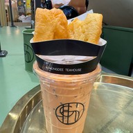 ชงดี เซ็นทรัลพระราม9