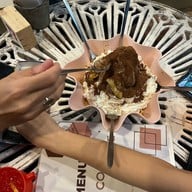 เมนูของร้าน Cocoa More