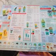 Fuku Matcha ฟิวเจอร์ปาร์ครังสิต