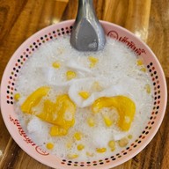 เมนูของร้าน เช็งซิมอี๊ The City Connect กัลปพฤกษ์