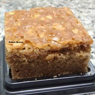 เมนูของร้าน S&P Bakery Shop โลตัสประชาชื่น