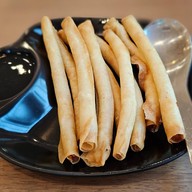 มีสุข คาเฟ่ แอนด์ บิสโทร  Meesuk Cafe and Bistro -