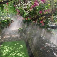 บรรยากาศ Lalitta Café จังหวัดเชียงราย