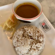 เมนูของร้าน โกปี๊ โรบินสันโอเชี่ยน