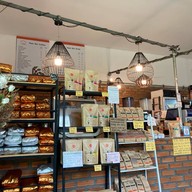 Hom doi Coffee สาขาท่ารั้ว สาขาท่ารั้ว